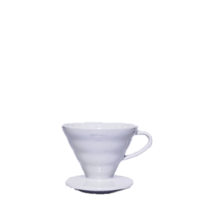 Porte filtre Hario V60 1-4 tasses