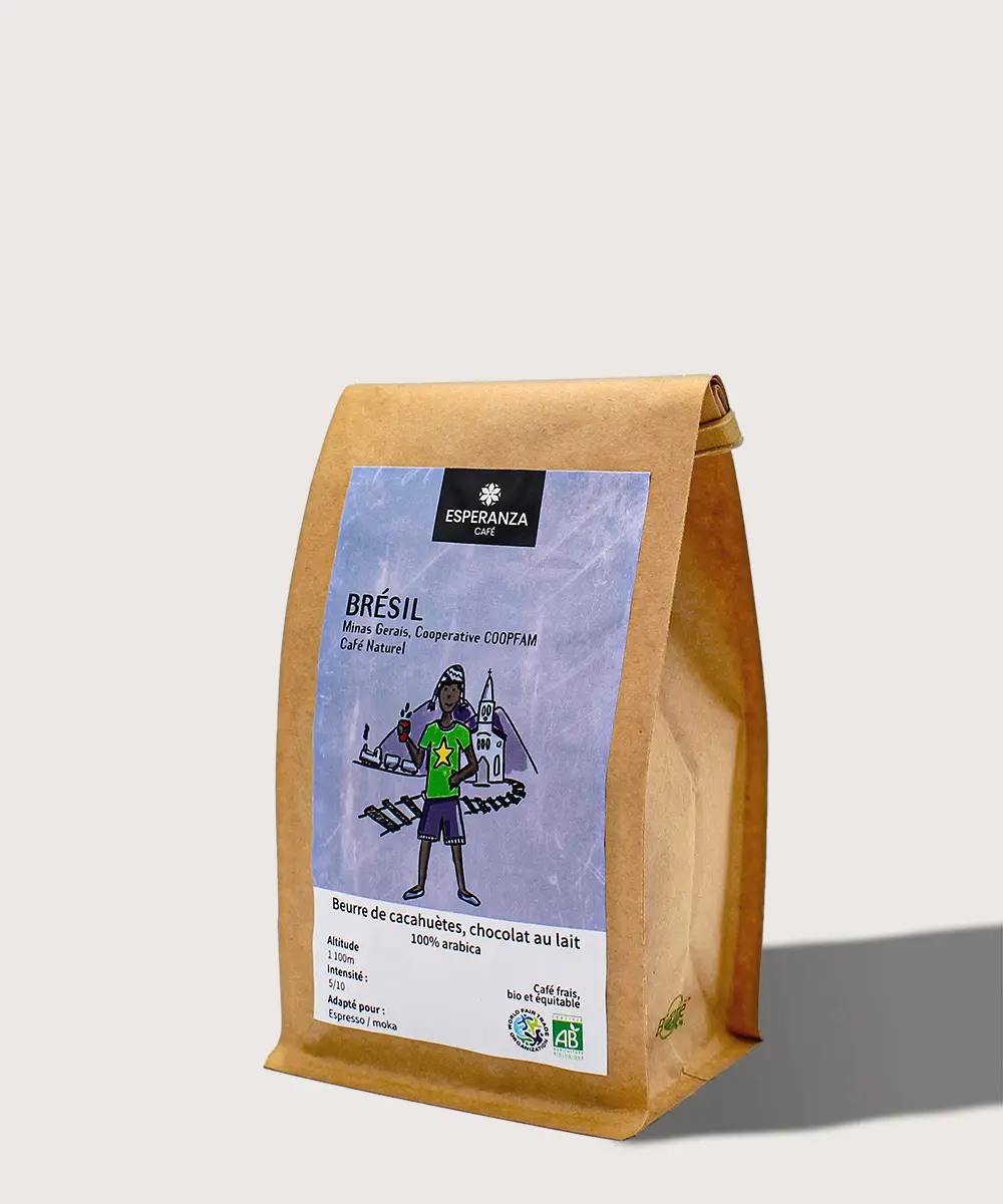 Brésil
