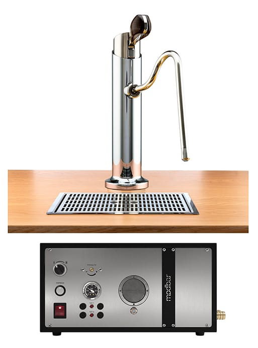Steam-Modbar