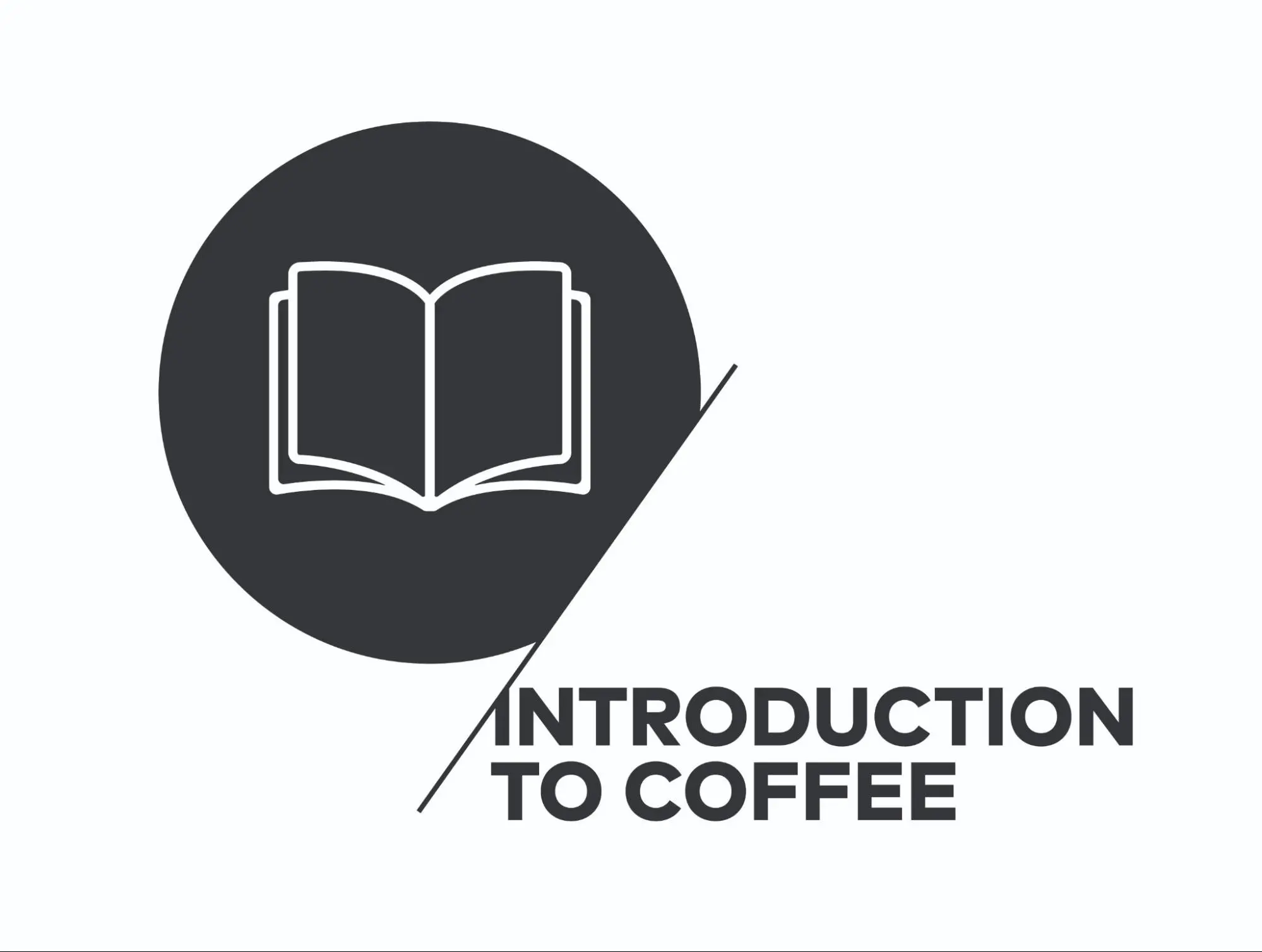 SCA introduction to coffee