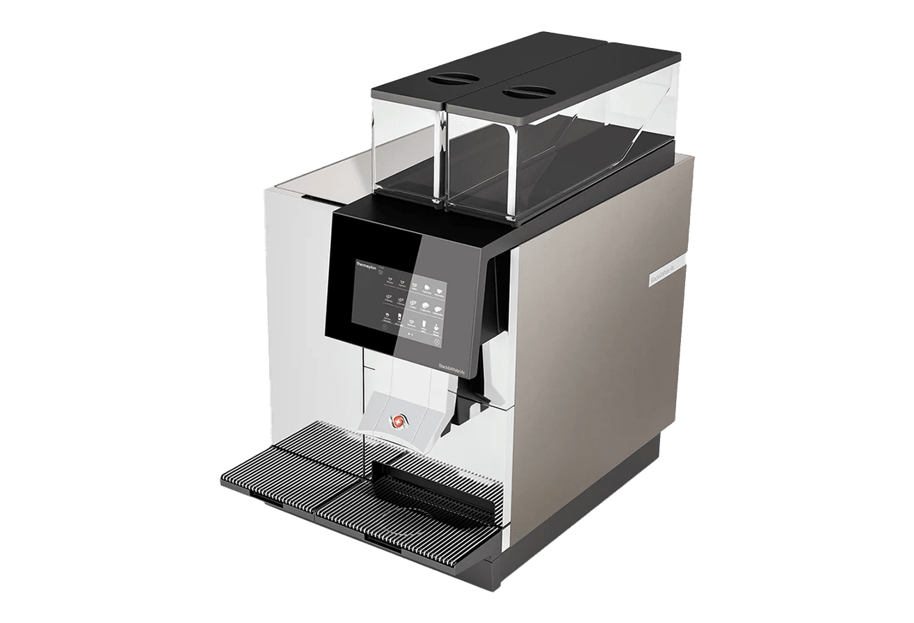 BW4c RS Thermoplan BW4c CTM RS face