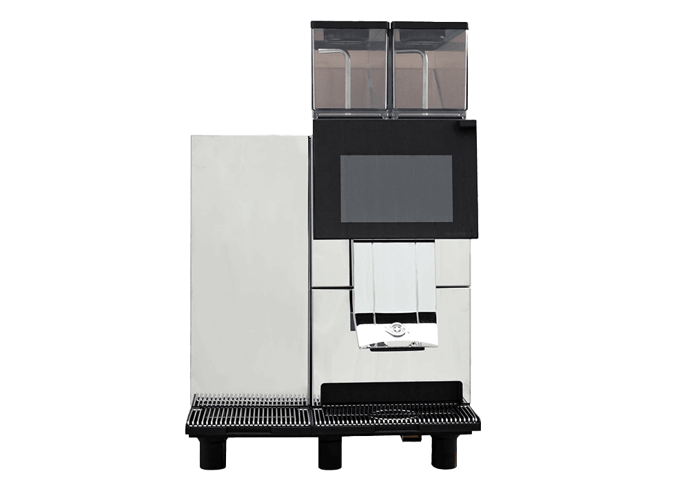 BW4c RS Thermoplan BW4c CTM RS