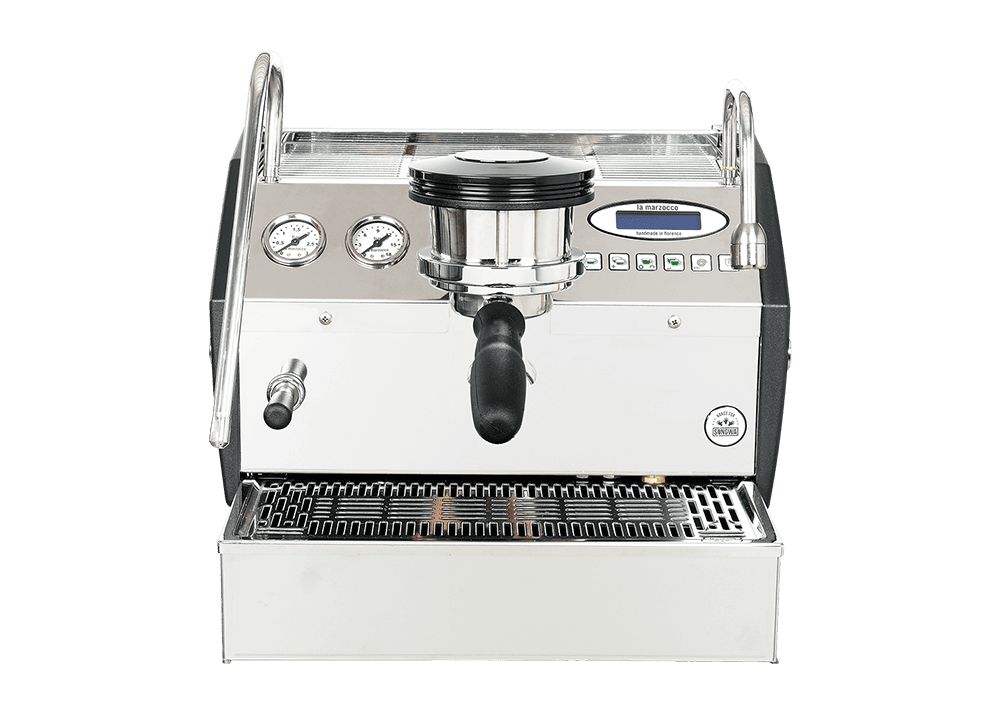 GS3 La Marzocco Marzocco GS3 face