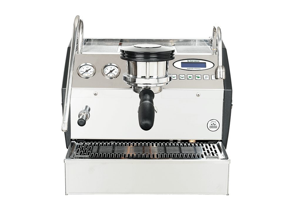 GS3 La Marzocco Marzocco GS3 face
