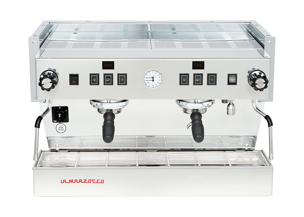 Linea S Marzocco Marzocco Linea classic S face