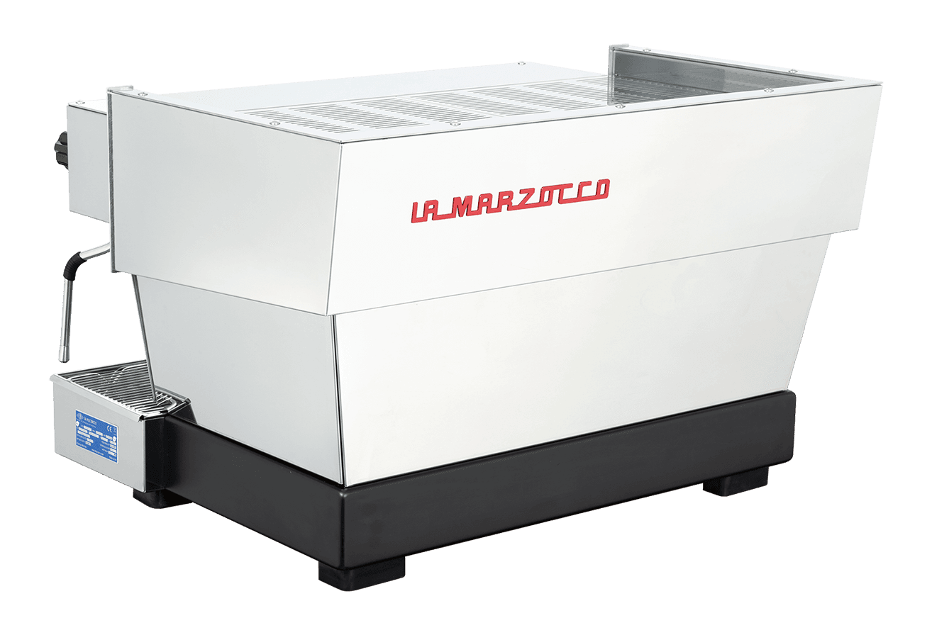 Marzocco Linea classic S dos