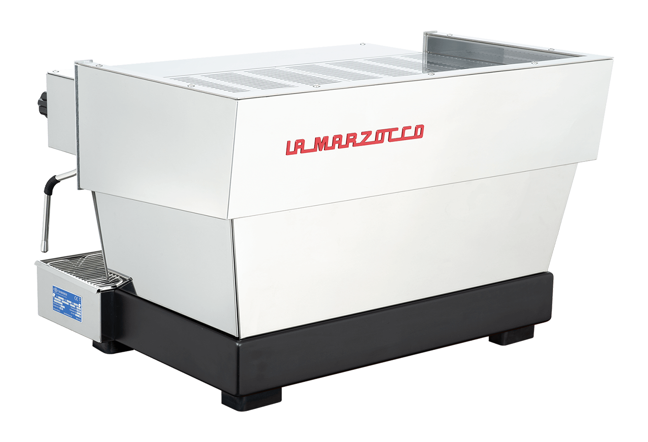 Marzocco Linea classic S dos