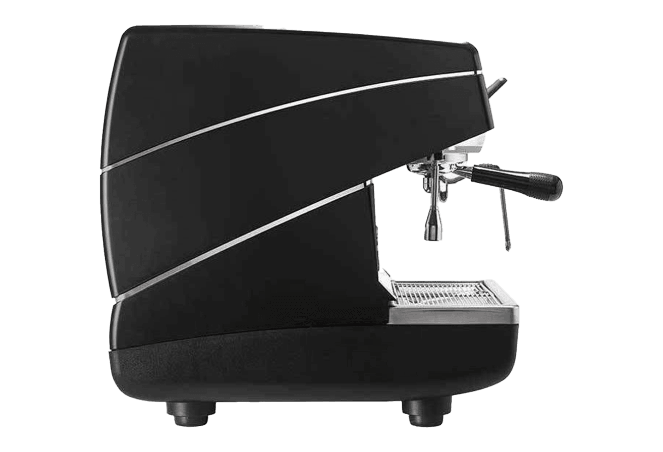 Nuova Simonelli 2G côté