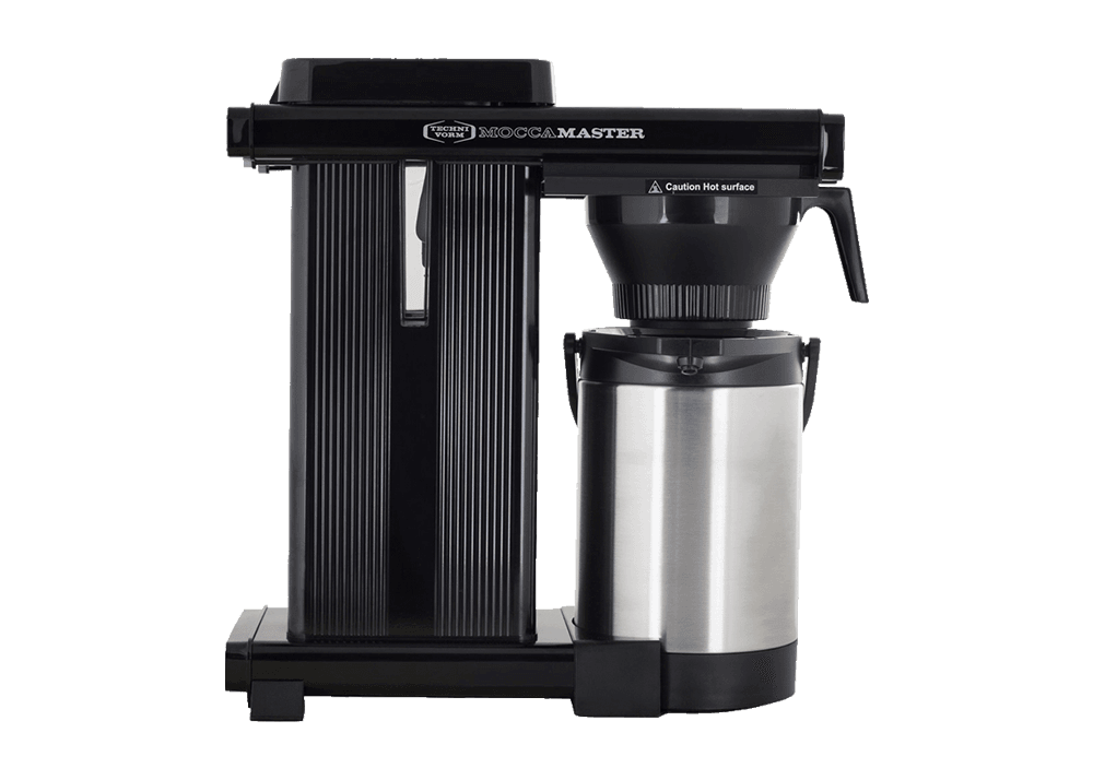 Thermoserve IIX Moccamaster Thermoserve IIX
