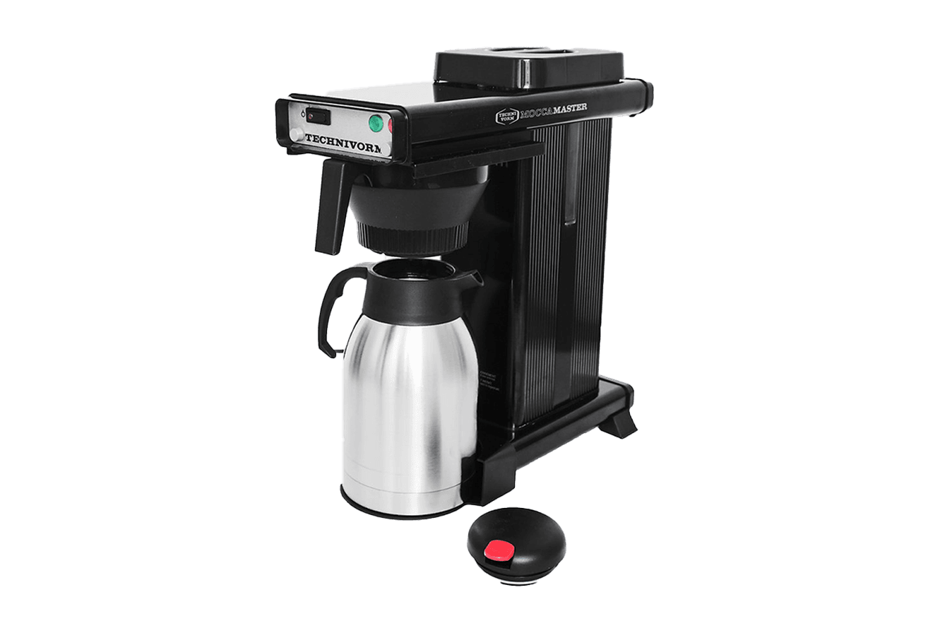 Thermoserve IIX Moccamaster Thermoserve IIX
