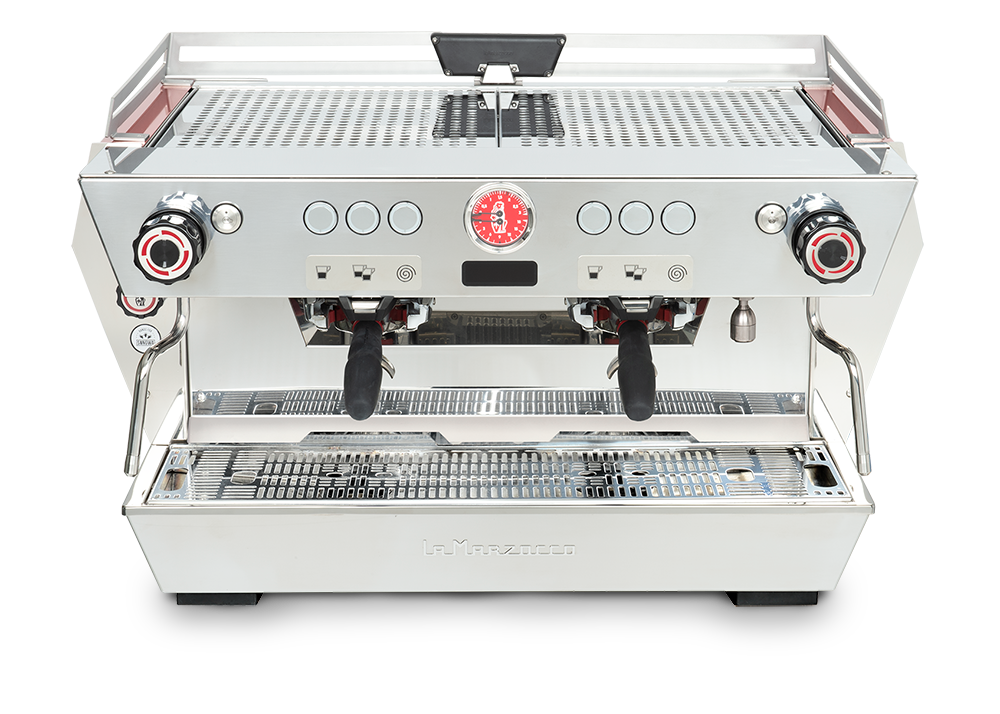 kb90_marzocco Marzocco KB90 de face