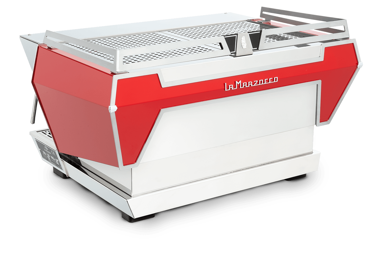 Marzocco KB90 dos