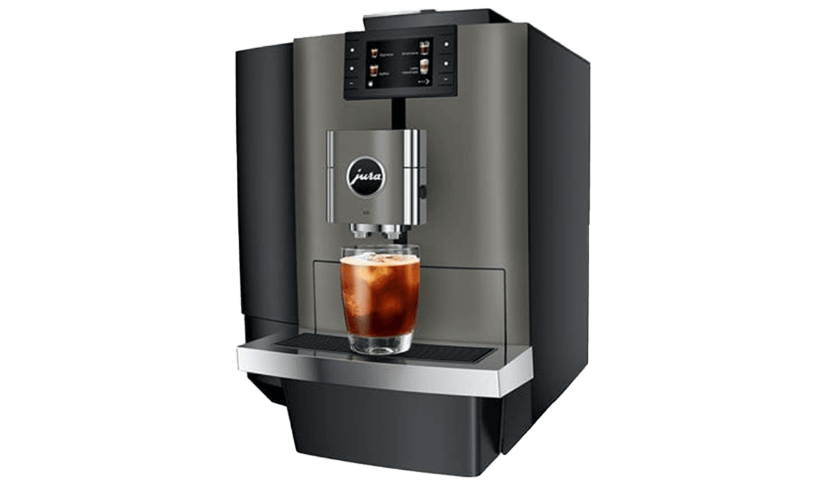 X10 3 Jura X10 face