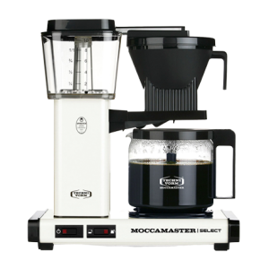 Moccamaster Select Classic