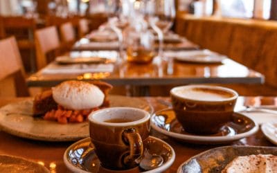 Coût d’un café en restaurant : combien vous rapporte vraiment chaque tasse ?