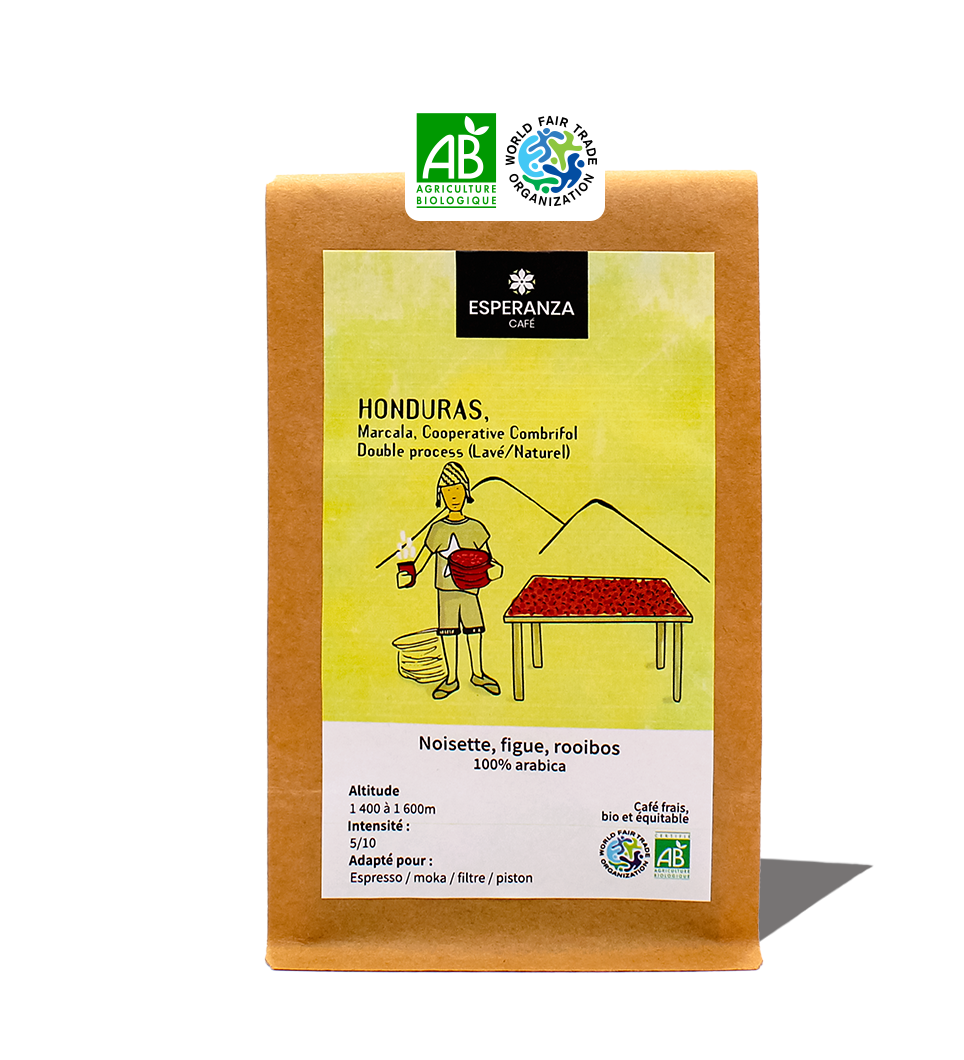 Honduras-naturel-pro-esperanza-cafe-1 Blend Arco Iris