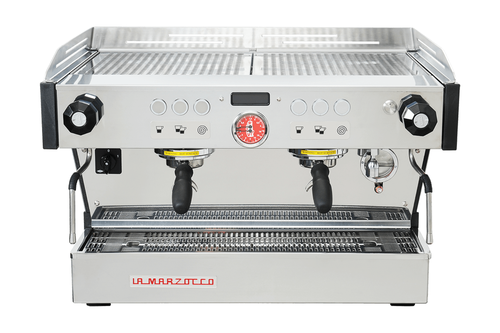 Linea-PB Marzocco GS3 face