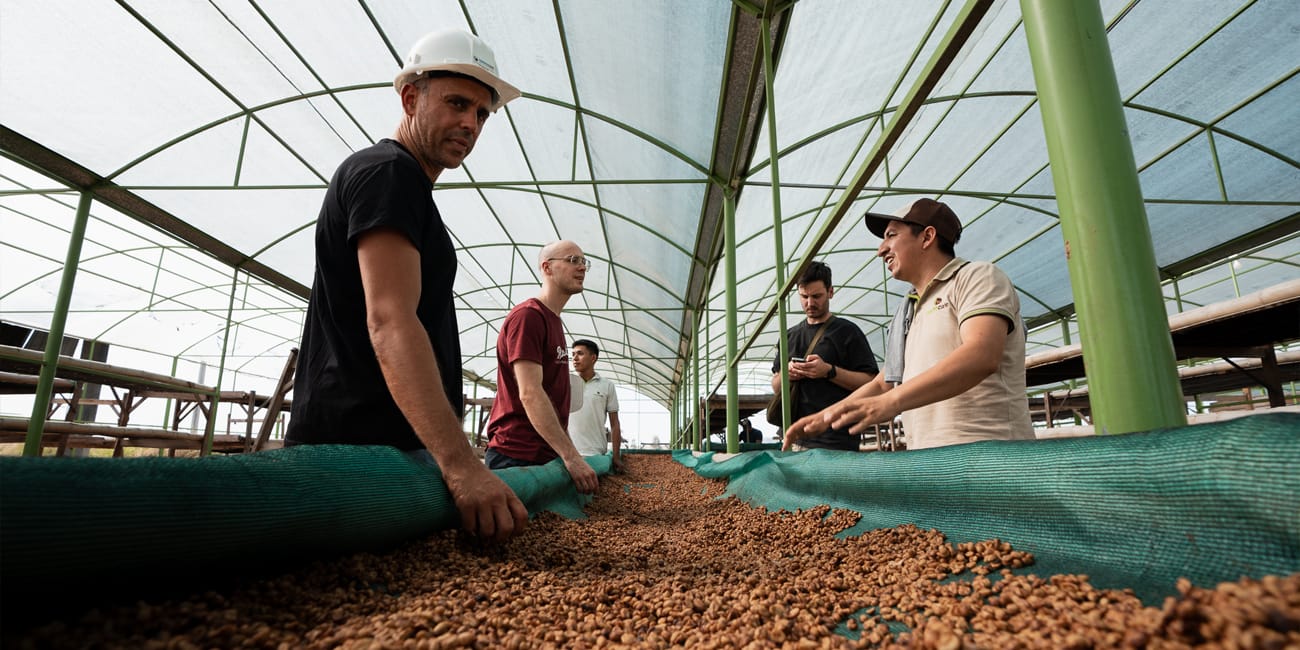 Nos-engagements-coopératives-esperanza-café Sélectionnés à la source.