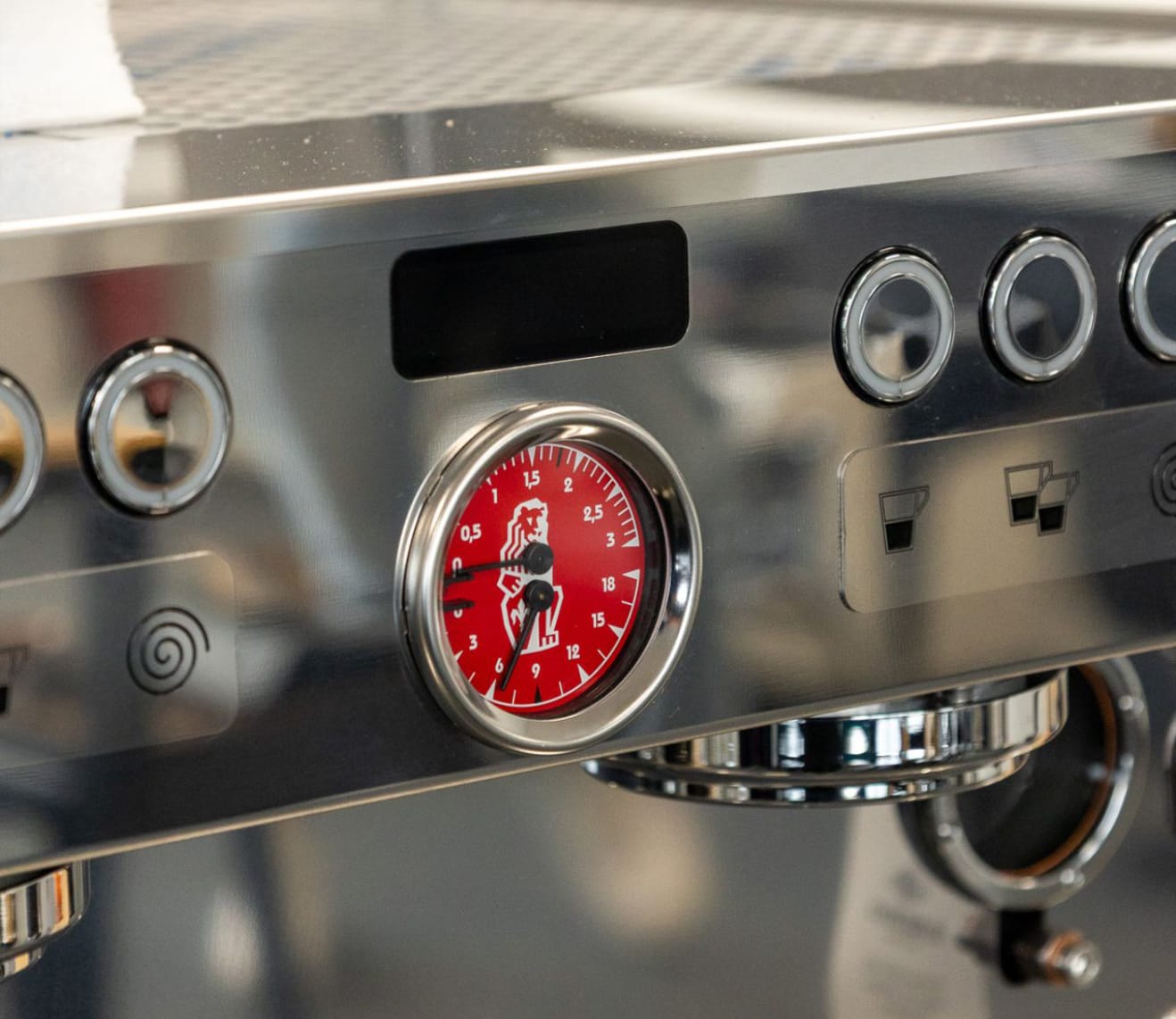 formation barista