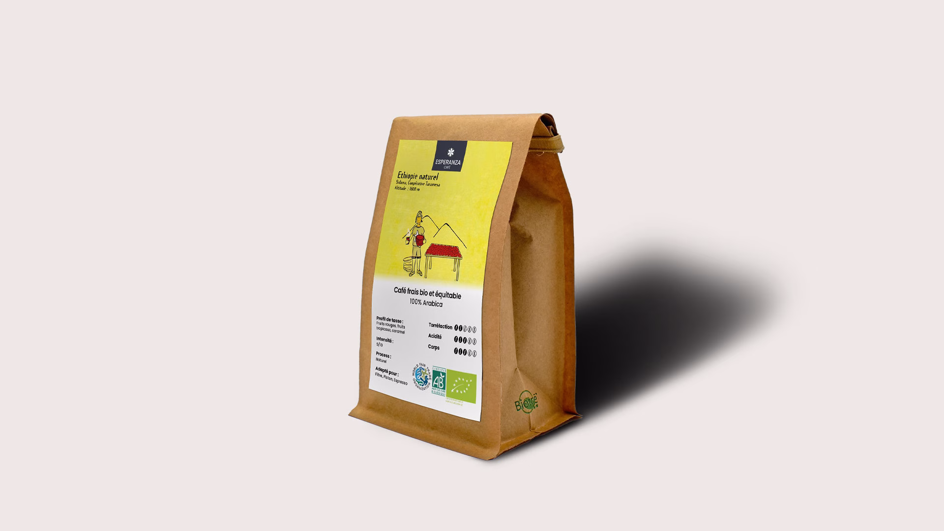 Esperanza-cafe-bio-equitable-1 Votre étiquette sur nos cafés