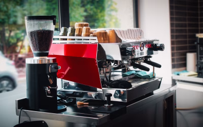 Comment choisir un fournisseur de café bio pour son restaurant à Paris