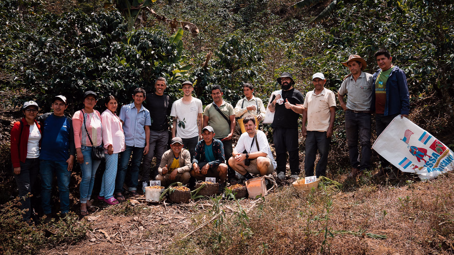 sourcing-direct-Esperanza-cafe Le sourcing