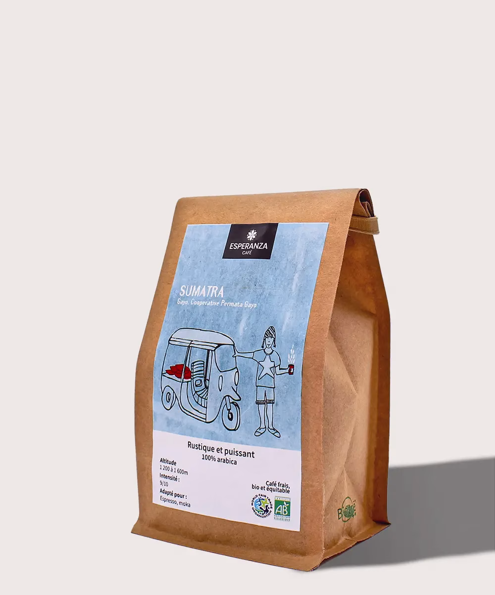 Sumatra